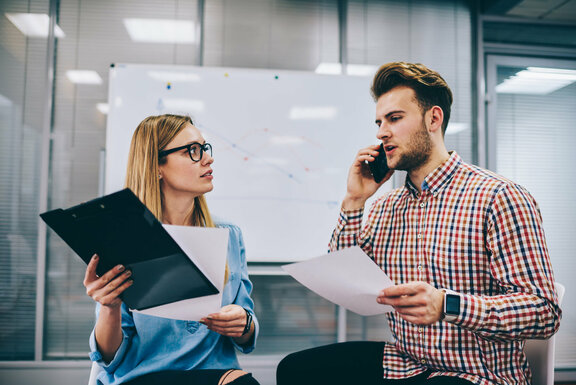 Katharina Netzband Logopädie | Stottern - Poltern